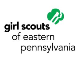 Girl Scouts of Easter PA logo