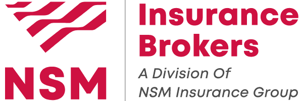 NSM Insurance Brokers logo