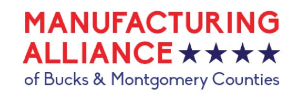 Manufacturing Alliance of Bucks & Montgomery Counties logo