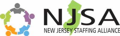 New Jersey Staffing Alliance logo