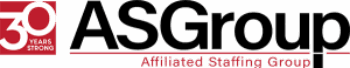 Affiliated Staffing Group logo